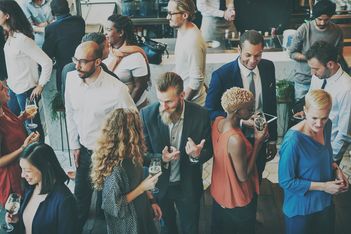Decoding the impact of business events in Australia