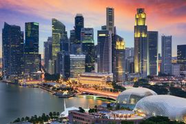 Singapore’s soft power lies within its MICE events