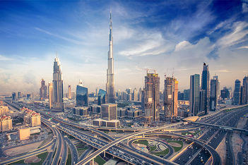 Dubai wins 175 international business events in H1 2024