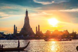 Bangkok wins big with Amway China incentive