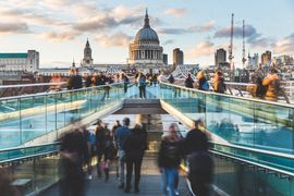 Why APAC groups are going for the long haul