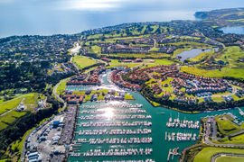 New alliance targets Chinese to Auckland