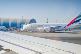 APAC travel feels the squeeze in Middle East war