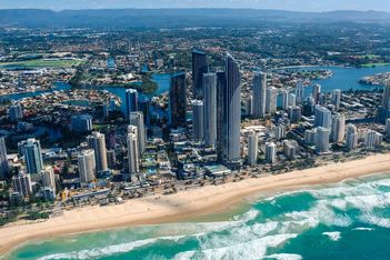 Gold Coast rolls out new promotional videos