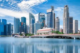 Dynamic tourism sector performance for Singapore in 2023