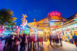 Here's to a swift return of business events in Taiwan