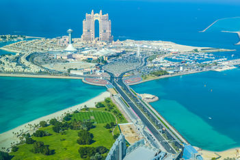 2030: Abu Dhabi’s bold tourism plan for sustainable growth