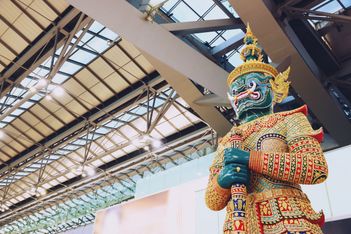 Easier access to Thailand: New e-visa system explained