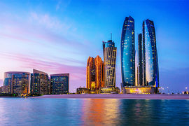 ADNEC Group and Kenes Group partner to start events in Abu Dhabi