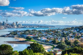 Auckland extends Destination Partnership Programme