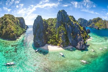 Taking business events to heart in the Philippines