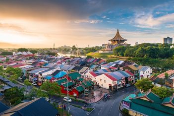 Sarawak harnesses the power of legacy creation