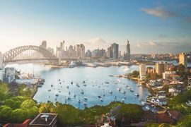 BESydney makeover propels a modern outlook for MICE