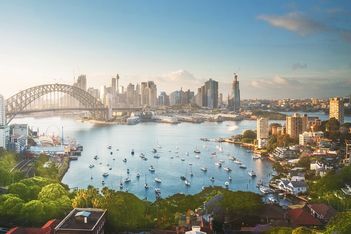 BESydney makeover propels a modern outlook for MICE