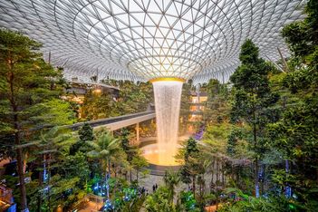 Singapore sustainability certification reaches new milestone