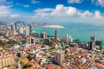 Penang ups its MICE game with new venues and hotels