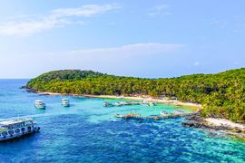 This Vietnamese island is the next up-and-coming MICE destination
