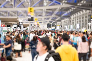 Nothing's going to stop the looming China wave