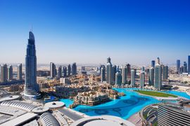 A stamp of approval for Dubai’s tourism industry