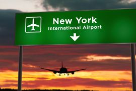 America to travellers: Welcome! Now pay up