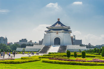 Taipei – an evergreen city for business events