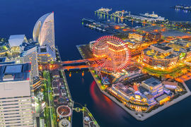 Yokohama launches plan to drive MICE growth by 2030
