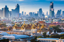 The 3Ls driving Thailand’s MICE forward