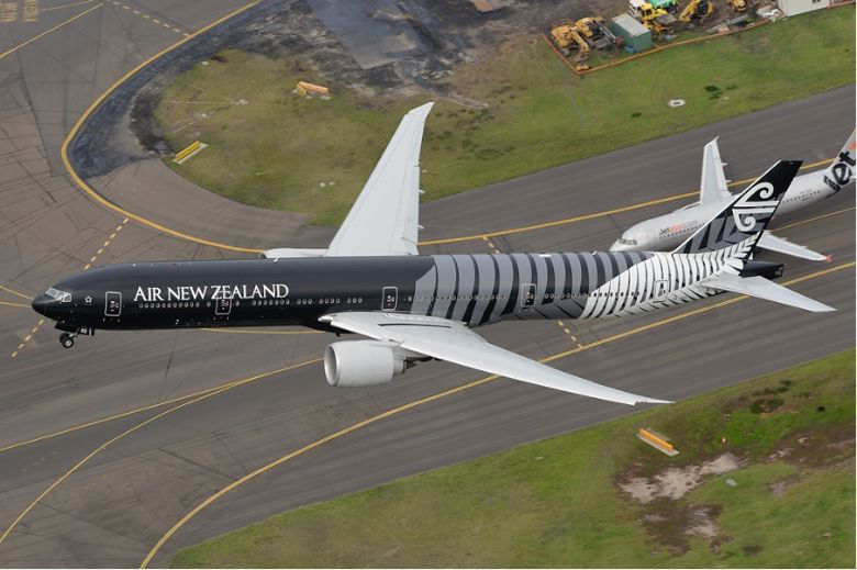 Trans-Tasman bubble a "much-deserved relief" to NZ business events industry