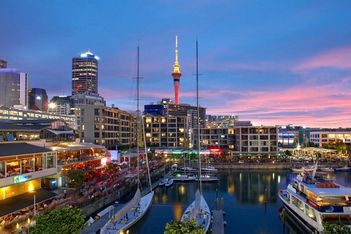 Auckland snares two big meetings for 2023