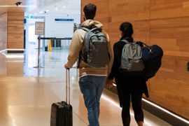 Australia's borders finally see the light