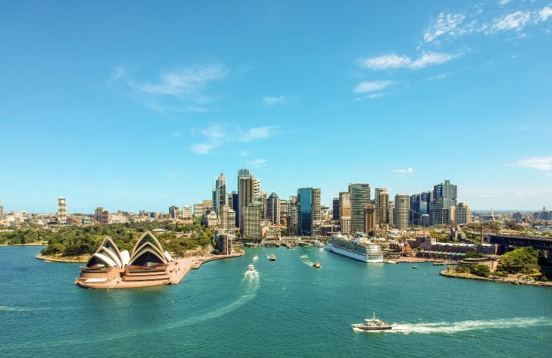 Australian court upholds ban on most international travel
