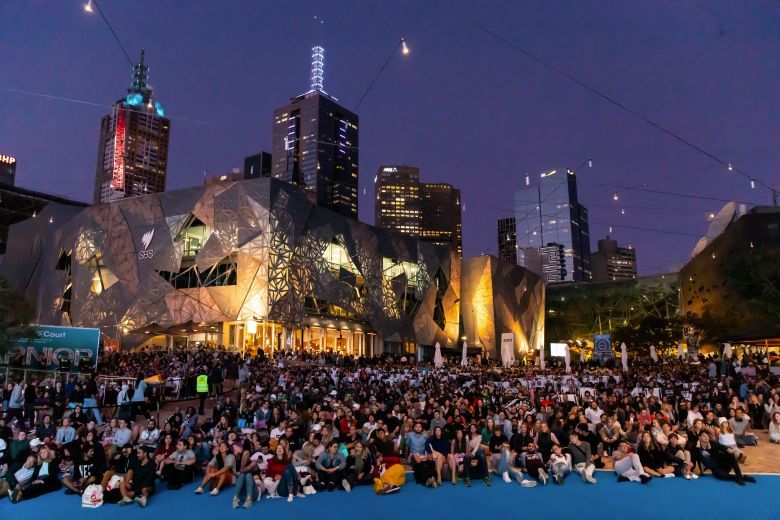 Restrictions imposed in Melbourne