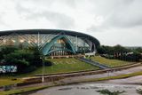 More flights, more ballrooms, a bigger BCCK: Sarawak builds case for larger events