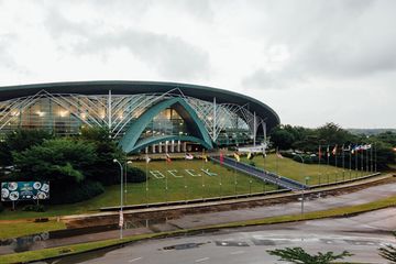 More flights, more ballrooms, a bigger BCCK: Sarawak builds case for larger events