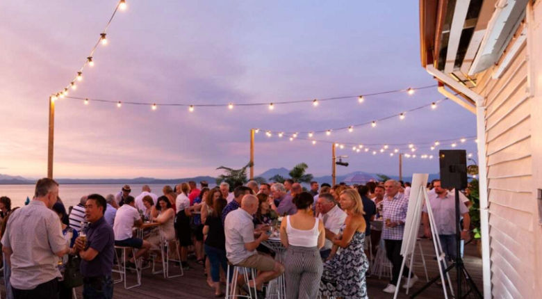 Business Events Australia launches recovery campaign