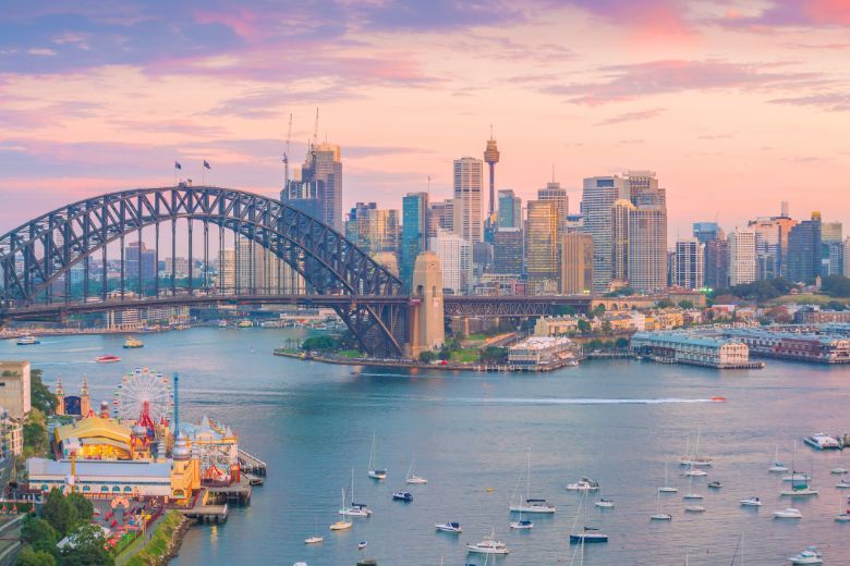 Planners in Australia can now apply for the Business Events Grants Program