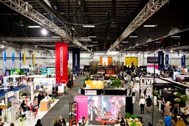 Planners, which destination is now open with no limits to event capacity?