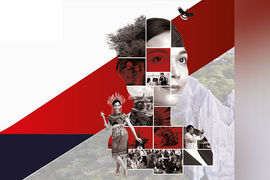 Sarawak turns to storytelling for events legacy