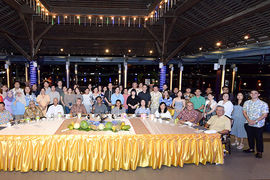 Exceeding expectations: Sarawak does it again