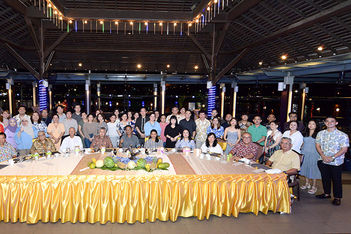Exceeding expectations: Sarawak does it again