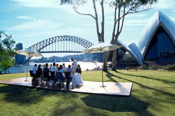 Sydney gears up for meetings revival
