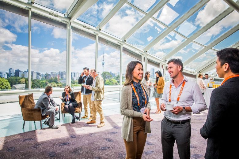 NZ launches Regional Events Fund to rebuild visitor economy