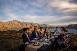 Queenstown looks to become world’s first carbon zero destination