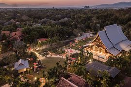 Major policy research conference heads to Chiang Mai