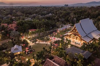 Major policy research conference heads to Chiang Mai