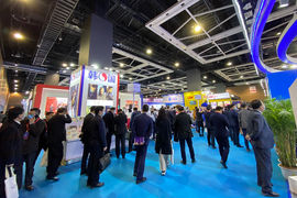 Shenyang New World EXPO reopens to pent-up demand