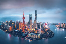 Asia's new winners and losers in business environment rankings