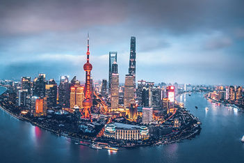 Asia's new winners and losers in business environment rankings