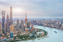 More countries can now visit China visa-free