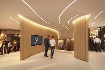 Crown Groups Infinity Convention Centre